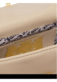 Juicy Couture Torebka EO-BEJXT8798WVP Beżowy. Kolor: beżowy #7
