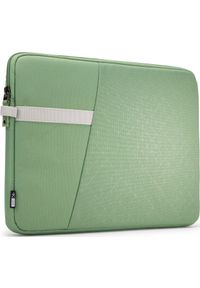 CASE LOGIC - Plecak Case Logic Case Logic | Ibira Laptop Sleeve | IBRS213 | Sleeve | Islay Green