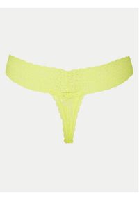 Guess Komplet 3 par stringów O5RG18 KC5L0 Kolorowy. Materiał: syntetyk. Wzór: kolorowy #8
