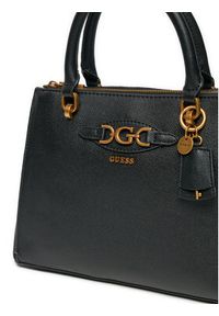 Guess Torebka HWBB94 94060 Czarny. Kolor: czarny. Materiał: skórzane #3