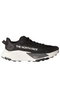 Buty męskie The North Face Altamesa 500 V2 0A8DAJL541 - czarne. Kolor: czarny. Materiał: guma. Szerokość cholewki: normalna. Sport: bieganie #1