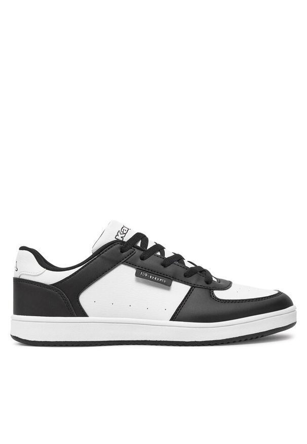 Sneakersy Kappa. Kolor: biały