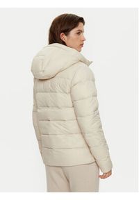 columbia - Columbia Kurtka puchowa Harmony Falls™ 2085372 Beżowy Regular Fit. Kolor: beżowy. Materiał: syntetyk #6