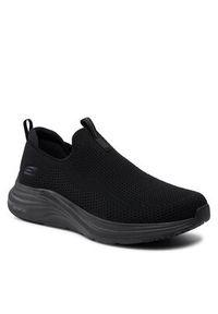 skechers - Skechers Sneakersy Vapor Foam-Covert 232629 Czarny. Kolor: czarny. Materiał: materiał #6