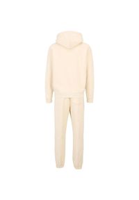Urban Classics - Zwykły Dres Unisex Dla Dorosłych. Kolor: brązowy. Materiał: dresówka