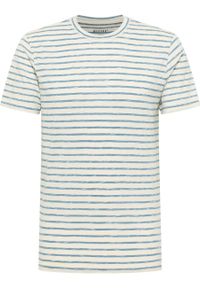 Męski T-Shirt Mustang Style Austin AutumnStripe 1016856 12787 #5