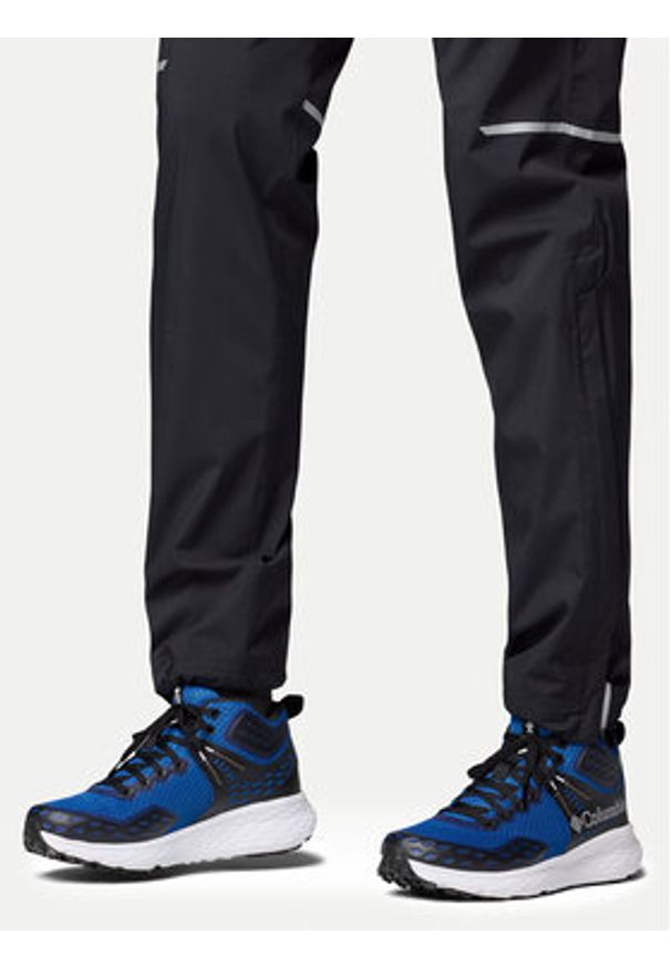 columbia - Columbia Trekkingi Konos Trs Outdry Mid 2103761 Niebieski. Kolor: niebieski. Materiał: materiał. Sport: turystyka piesza