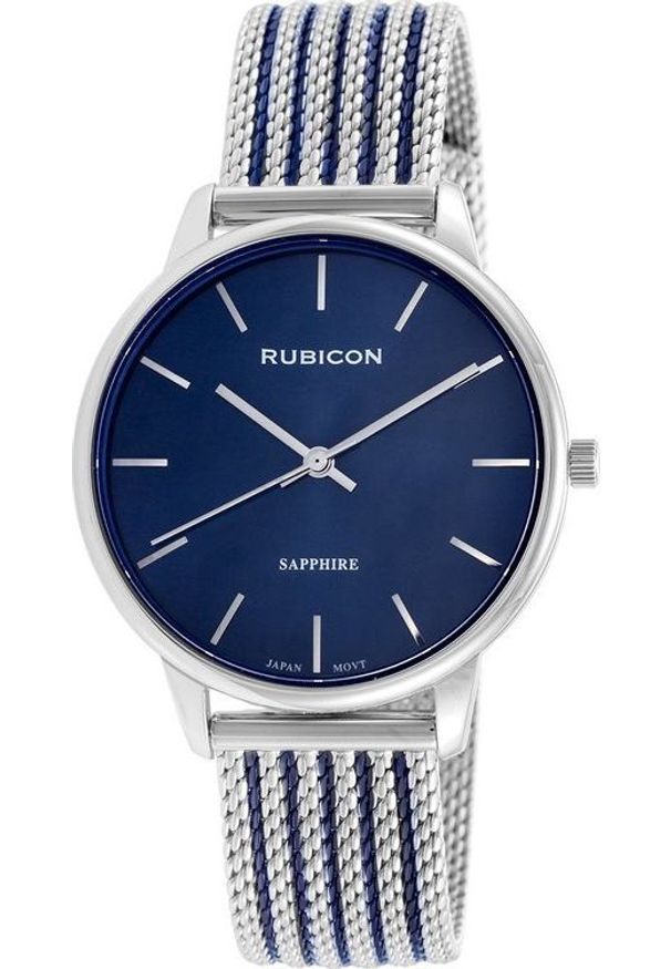 Zegarek Rubicon