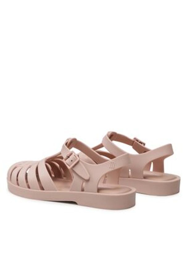 melissa - Melissa Sandały Possession Ad 32408 Różowy. Kolor: różowy