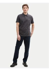 Tom Tailor Komplet 2 koszulek polo 1044879 Kolorowy Regular Fit. Typ kołnierza: polo. Materiał: bawełna. Wzór: kolorowy