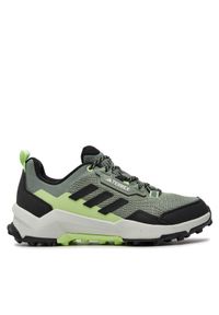 Adidas - adidas Trekkingi Terrex AX4 Hiking IG5683 Zielony. Kolor: zielony. Model: Adidas Terrex. Sport: turystyka piesza #1