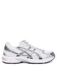 Sneakersy Asics. Kolor: biały #1