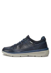 Pikolinos Sneakersy Biar M6V-6105 Niebieski. Kolor: niebieski. Materiał: skóra #3