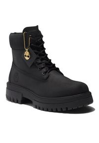 Timberland Trapery Arbor Road Wp Boot TB0A5YMN0151 Czarny. Kolor: czarny. Materiał: skóra #4