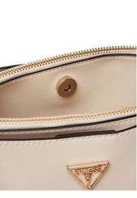 Guess Torebka Talent HWNG96 69060 Écru. Materiał: skórzane #5
