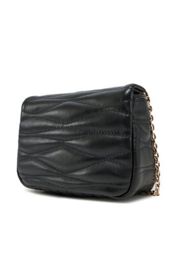 Furla Torebka 1927 Mini Soft WE00735 BX3221 O6000 Czarny. Kolor: czarny. Materiał: skórzane