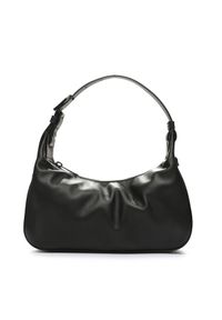 Torebka Furla. Kolor: czarny