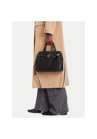 Torebka Aldo. Kolor: czarny #1