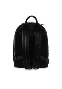 Steve Madden Plecak Bpace Backpack SM13001401-02002-BLK Czarny. Kolor: czarny. Materiał: skóra