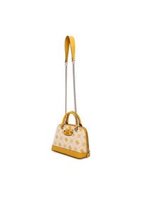 Guess Torebka Neda HWCP96 54050 Beżowy. Kolor: beżowy #6