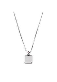 TOMMY HILFIGER - Tommy Hilfiger Naszyjnik 2790543 Srebrny. Materiał: metalowe. Kolor: srebrny #4