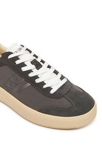 Napapijri Sneakersy Jade NP0A4IR8 Czarny. Kolor: czarny. Materiał: materiał #4