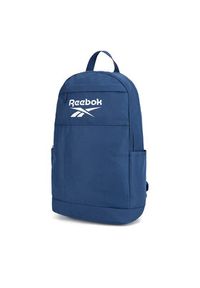 Reebok Plecak RBK-042-CCC-05 Granatowy. Kolor: niebieski. Materiał: poliester #3