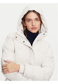 CMP Kurtka zimowa 34K0706 Beżowy Regular Fit. Kolor: beżowy. Materiał: syntetyk. Sezon: zima