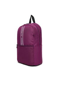 Kappa Plecak C-KPA-RH-003-08 Fioletowy. Kolor: fioletowy. Materiał: materiał