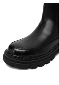 DeeZee Sztyblety TYA80-J221 Czarny. Kolor: czarny. Materiał: syntetyk, materiał #7