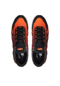 Nike Sneakersy Air Max Tw Se FJ2590 001 Pomarańczowy. Kolor: pomarańczowy. Materiał: materiał. Model: Nike Air Max #6