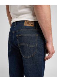Lee - MĘSKIE SPODNIE JEANSOWE LEE HADEN XION 112370680 #4