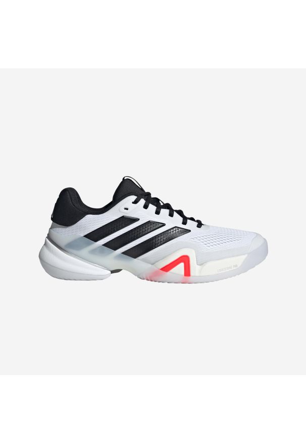 Adidas - Buty tenisowe męskie ADIDAS Barricade 14 na każdą nawierzchnię. Sport: tenis