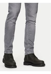 Vagabond Shoemakers Trapery Cameron 5697-009-31 Brązowy. Kolor: brązowy. Materiał: skóra