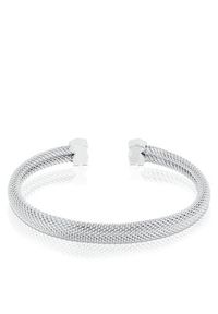 Tous - TOUS Bransoletka Mesh 1003962170 Srebrny. Materiał: srebrne. Kolor: srebrny
