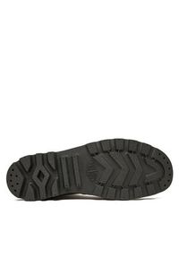 Palladium Trapery Pampa Hawkins Police 04624-308-M Zielony. Kolor: zielony. Materiał: materiał #5