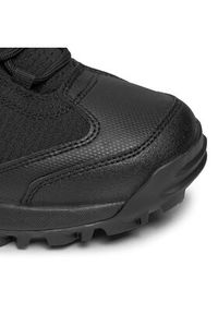 Adidas - adidas Trekkingi Terrex Heron Mid Cw Cp AC7841 Czarny. Kolor: czarny. Materiał: materiał. Model: Adidas Terrex. Sport: turystyka piesza #3