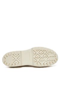 Converse Trampki Chuck Taylor All Star Lugged Heel Sherpa A09346C 662 Różowy. Kolor: różowy. Materiał: materiał #6
