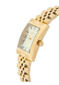 Liu Jo Zegarek Casual Imperia TLJ2652 Złoty. Kolor: złoty. Styl: casual #4