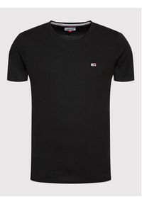 Tommy Jeans Komplet 2 t-shirtów DM0DM15381 Kolorowy Slim Fit. Materiał: bawełna. Wzór: kolorowy #5