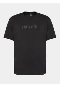 Calvin Klein Underwear T-Shirt 000NM2567E Czarny Regular Fit. Kolor: czarny. Materiał: bawełna #5