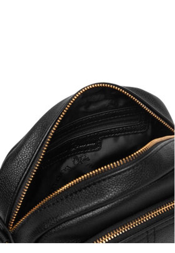 Beverly Hills Polo Club Torebka CEO-BHPC-C-013-09 Czarny. Kolor: czarny