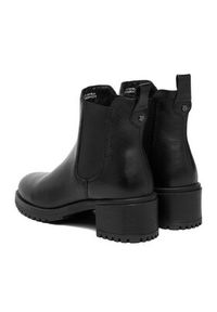 Lasocki Botki CEO-WI23-TR24-02 Czarny. Kolor: czarny. Materiał: skóra #7