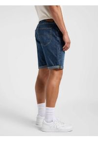 Lee - MESKIE SPODENKI LEE 5 POCKET SHORT DIRTY MAN 112363929 #5