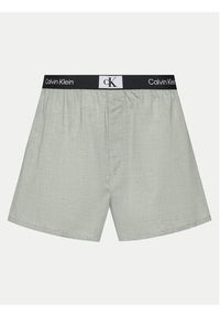 Calvin Klein Underwear Komplet 3 par bokserek 000NB3412A Kolorowy. Materiał: bawełna. Wzór: kolorowy