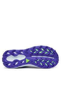 Asics Buty do biegania Trabuco 14 1011C166 Fioletowy. Kolor: fioletowy. Materiał: mesh #7