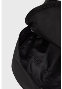 Reebok Classic Plecak GP0148 kolor czarny duży z nadrukiem GP0148-BLK/BLK. Kolor: czarny. Materiał: poliester. Wzór: nadruk #2