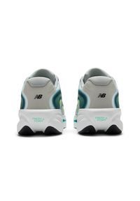 Buty damskie New Balance Fresh Foam Ellipse v1 WELPS13W – zielone. Okazja: na co dzień. Kolor: zielony. Szerokość cholewki: normalna. Sport: fitness, bieganie #6