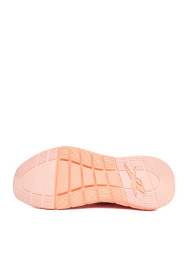 Reebok Buty na siłownię EO-NANO GYM 100244695 Różowy. Kolor: różowy. Materiał: materiał. Sport: fitness