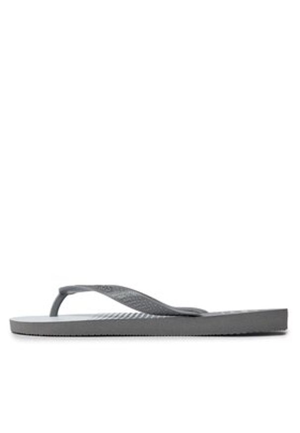Havaianas Japonki 41319325002 Szary. Kolor: szary. Materiał: guma